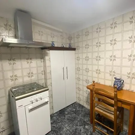 Casa ' A Ca Paca ' * Lanjarón