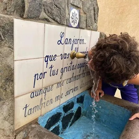Casa ' A Ca Paca ' Lanjarón