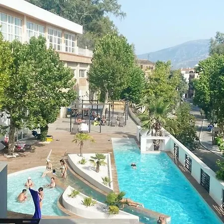 Casa ' A Ca Paca ' *
