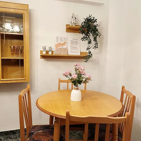 Casa ' A Ca Paca ' Lanjarón