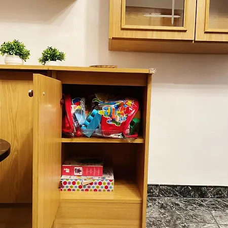 Feriehus Casa ' A Ca Paca ' *