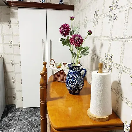 Feriehus Casa ' A Ca Paca ' *