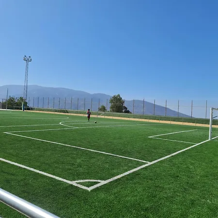 Casa ' A Ca Paca ' بيت للعطل Lanjarón