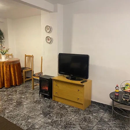 Casa ' A Ca Paca ' Holiday home *